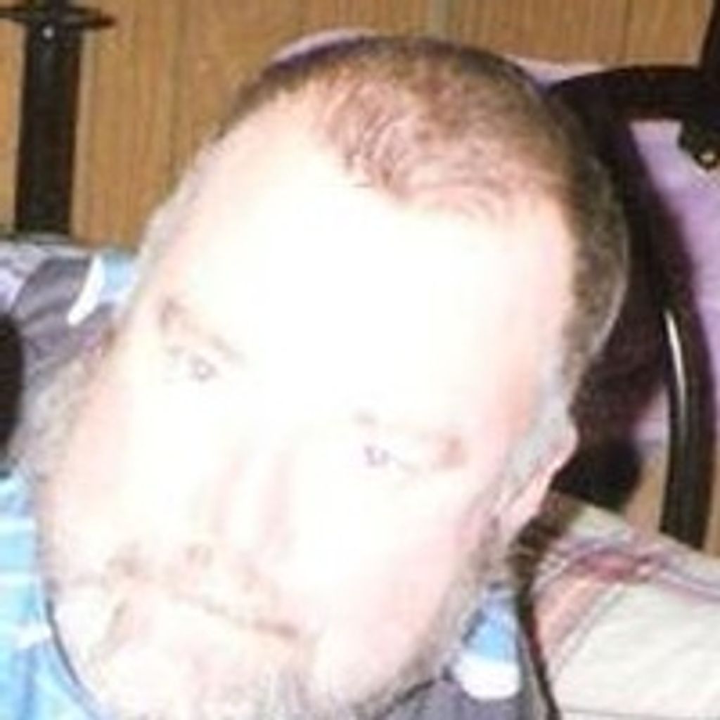 Richard Keith Woodworth