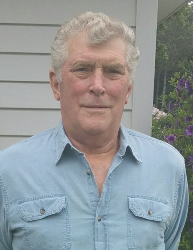Thomas E. Roseboom
