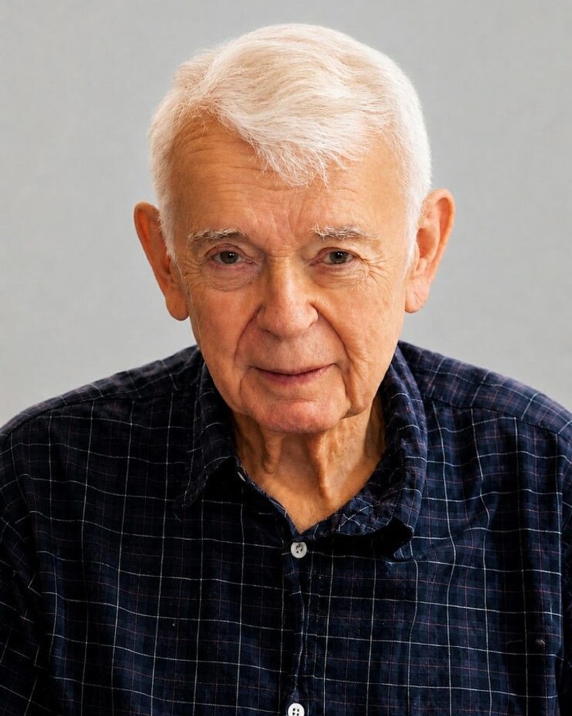 James P. Albertoni