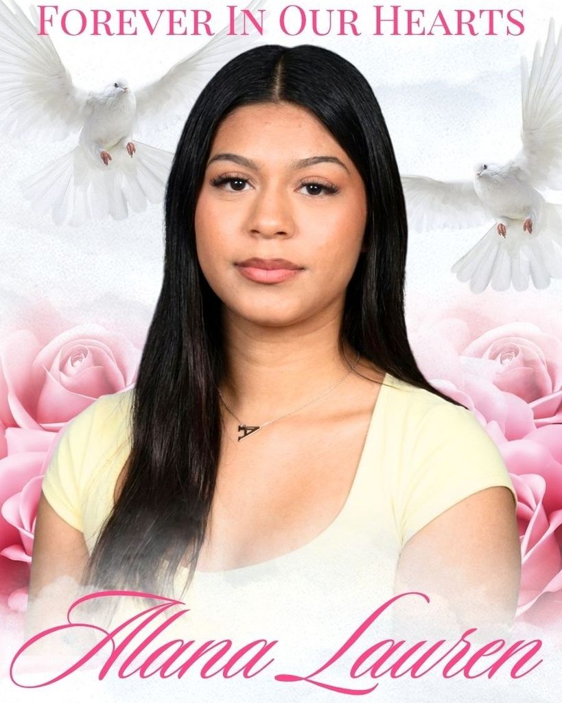 Alana Lauren Saldivar Profile Photo