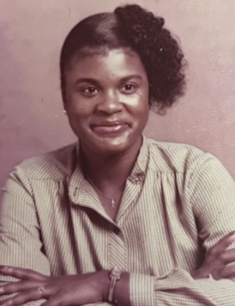 Inez Bonner Brown Profile Photo