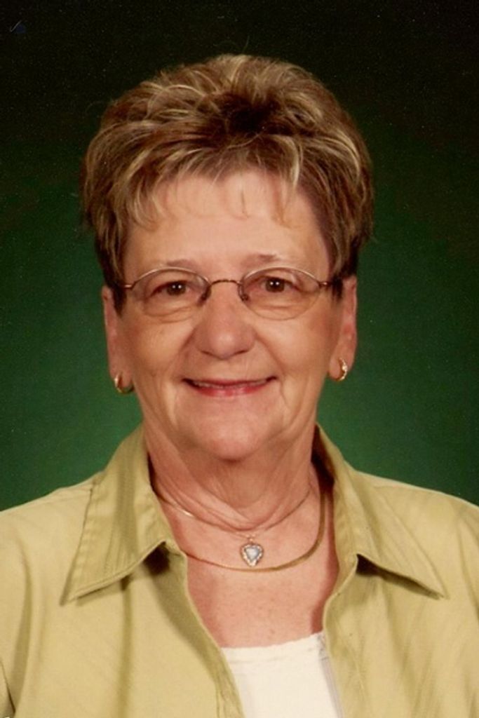 Annabelle H. Bales Profile Photo