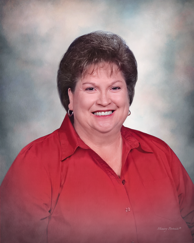 Lisa Vasquez Profile Photo