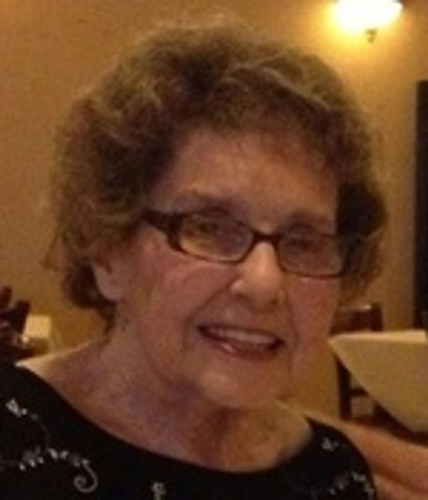 Kathleen M. (Keller)  Springer