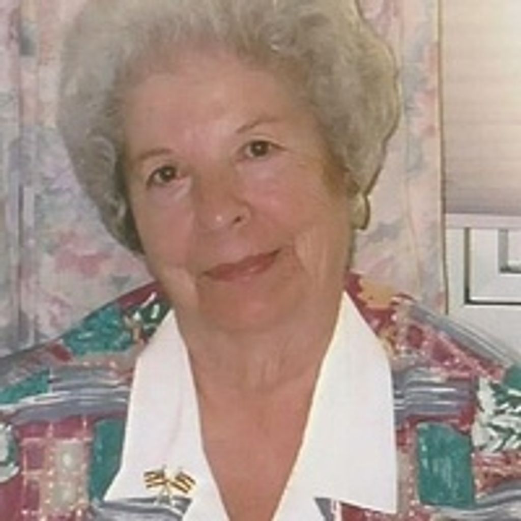 Nora  "Bonnie" Wagner