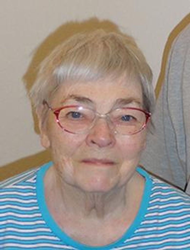 Marion E. Enich Profile Photo