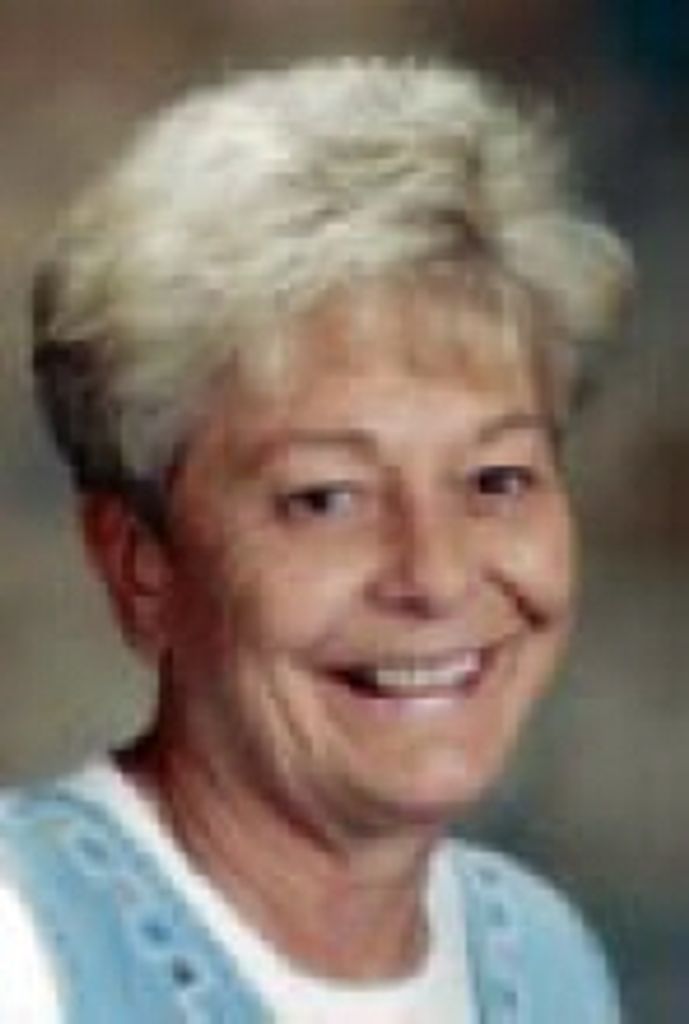 Lucille T Adkinson
