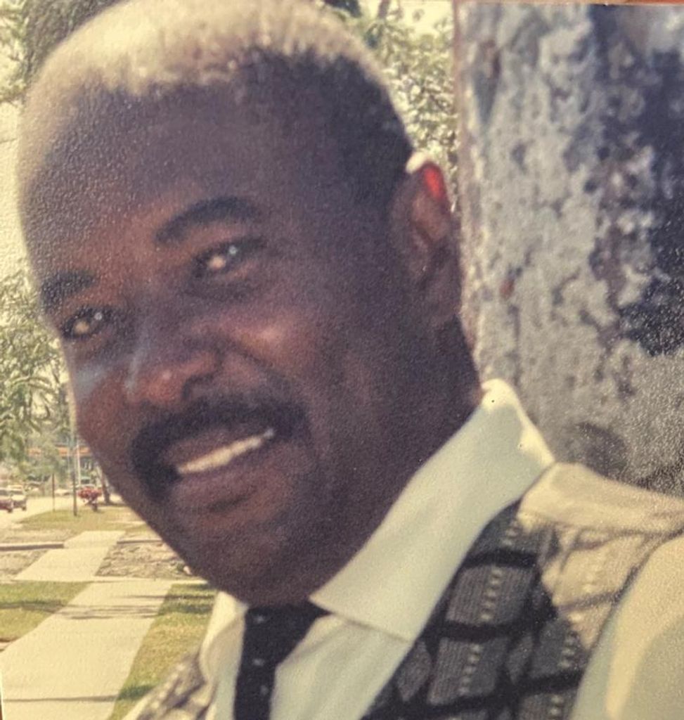 Wendell "Dukey-Duke" Smith Profile Photo