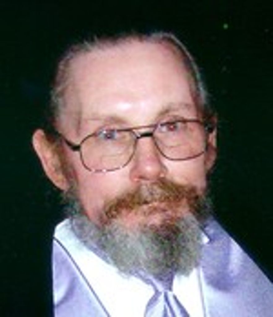 Ronald Sands Profile Photo