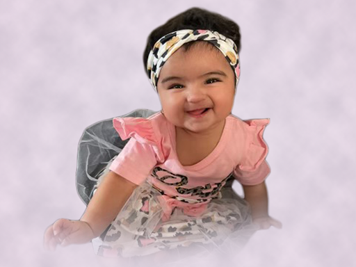 Athena Everly Flores Profile Photo