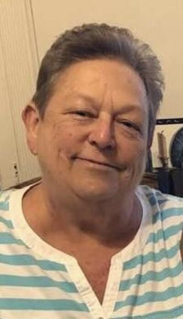 Kathy Jo Powell Profile Photo
