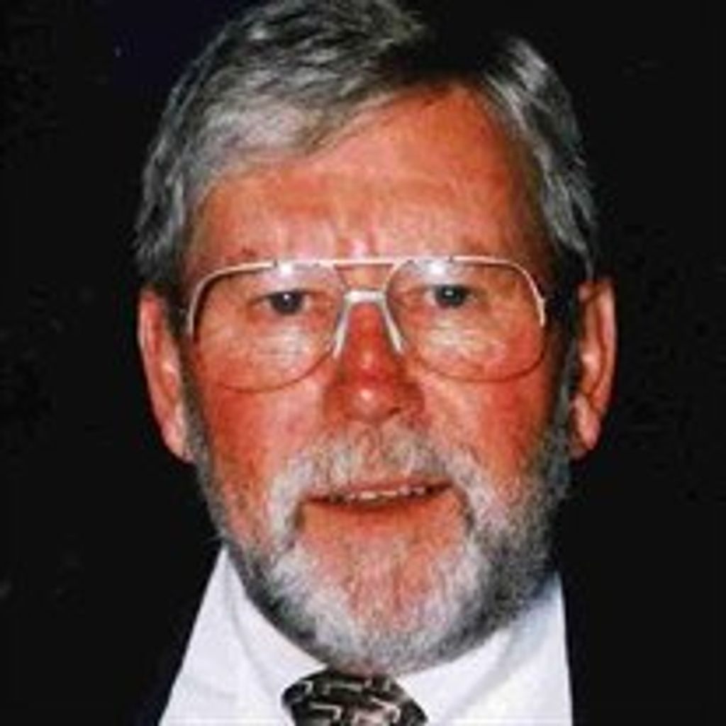 Lawrence  "Larry" Carrington