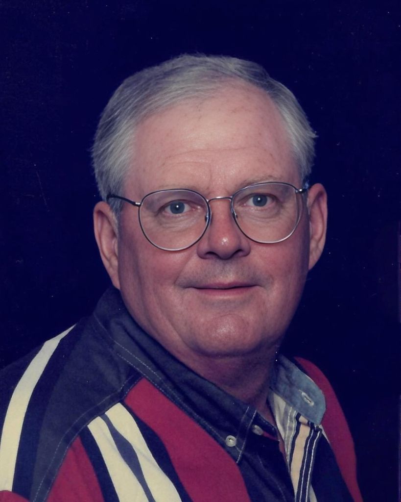 Michael "Mike" Ballard Rowland