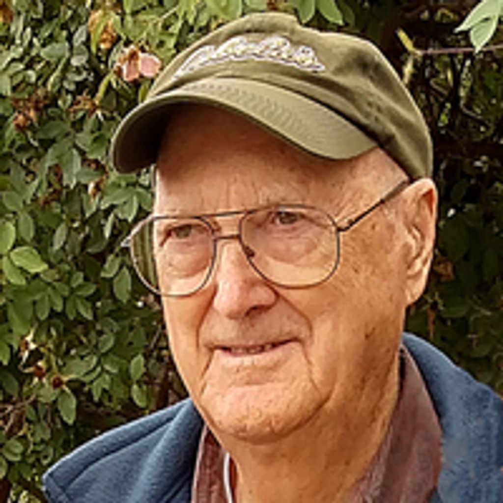 James Sharp