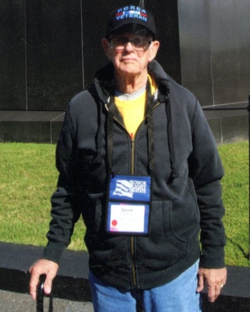 Alva Gene Mullins Profile Photo