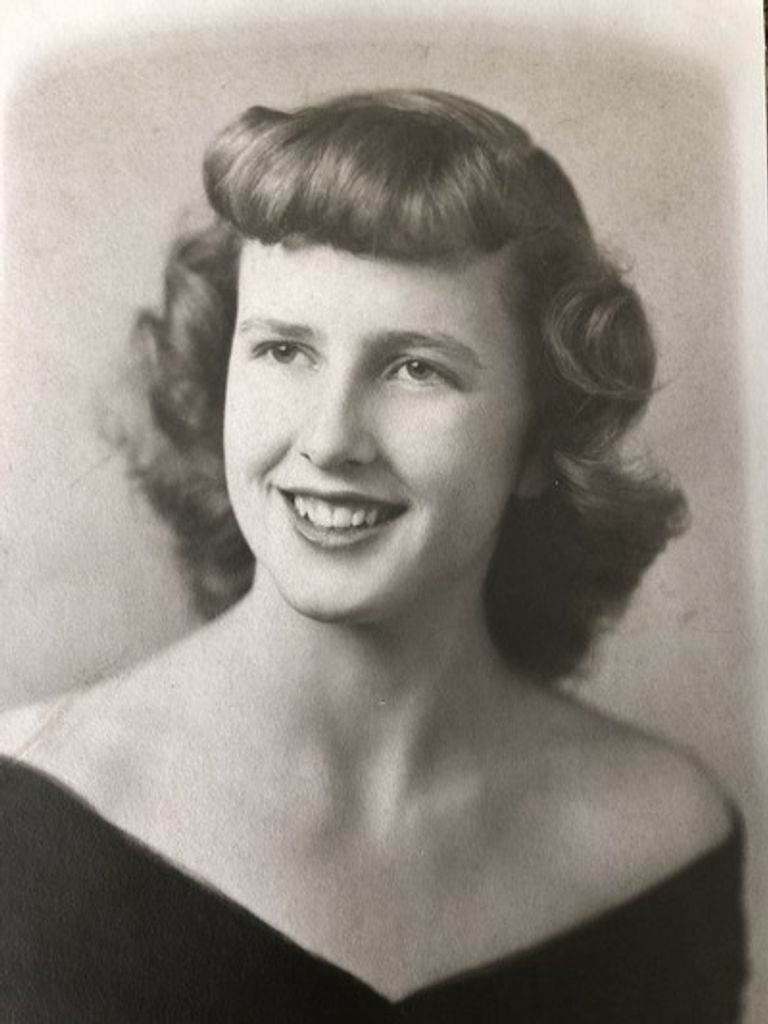 Joanne George Profile Photo