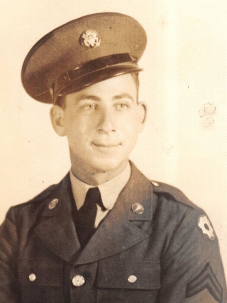 Clarence Matejka Sr.