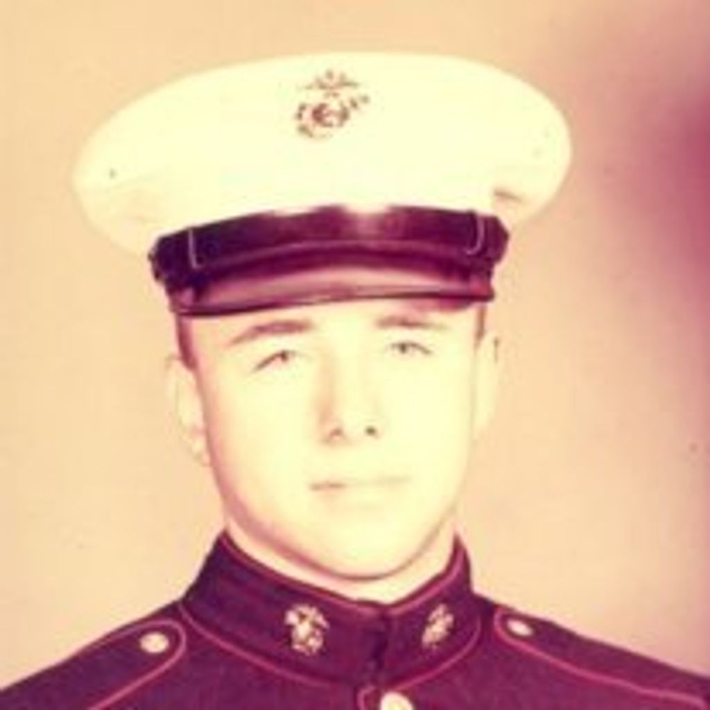 Sherman Vance Sharp Profile Photo