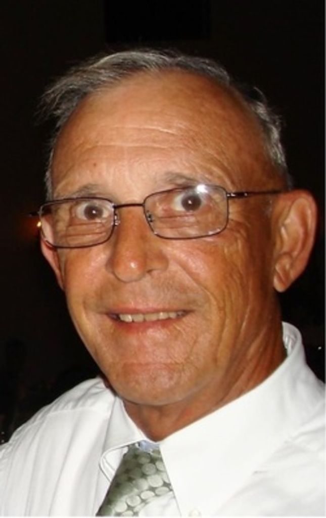 George Hilliard Ausec
