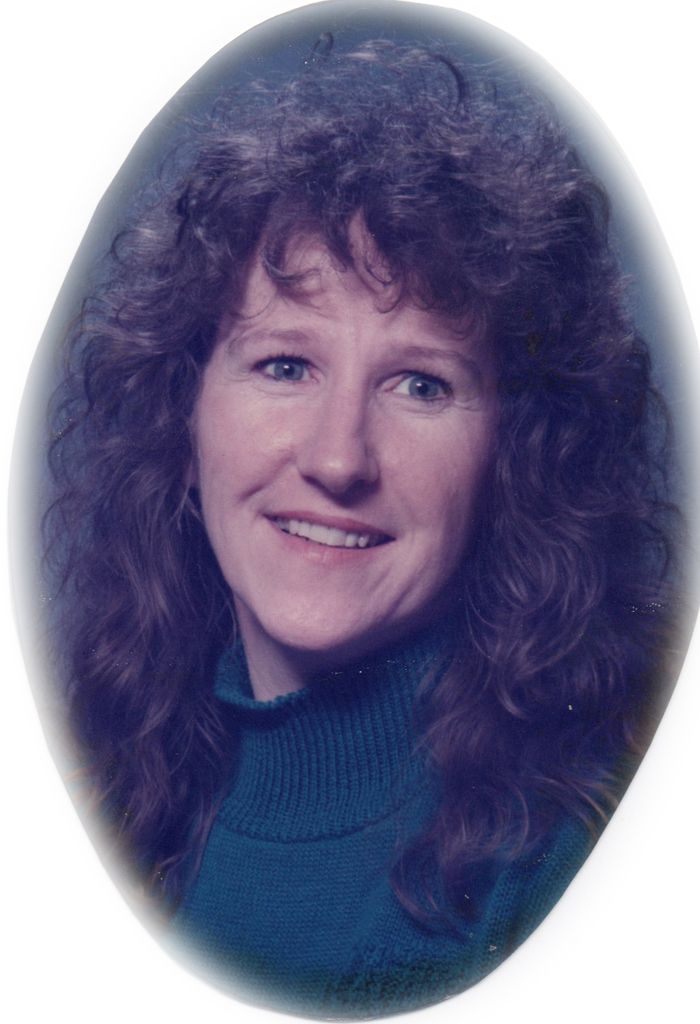 Theresa M. Mitchell
