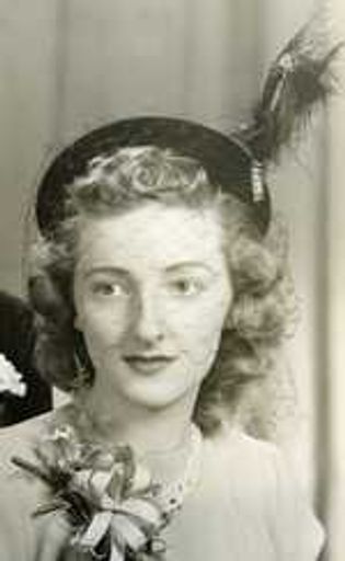 Mary Elizabeth (Groy)  Hitz Profile Photo
