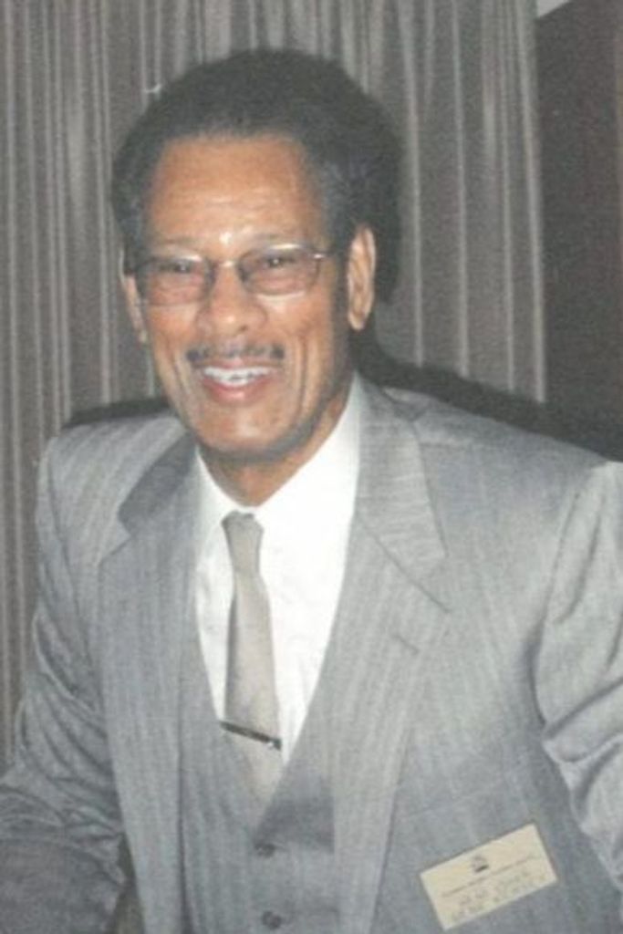 Reginald E. Kersey Profile Photo