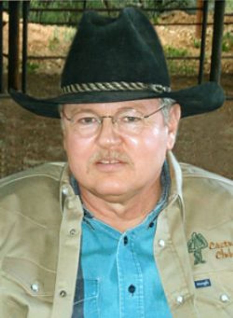 Ernest Carroll