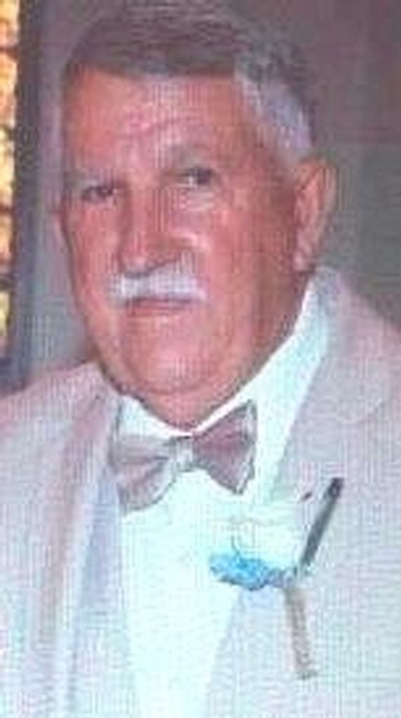 Jerry Lynn King Profile Photo