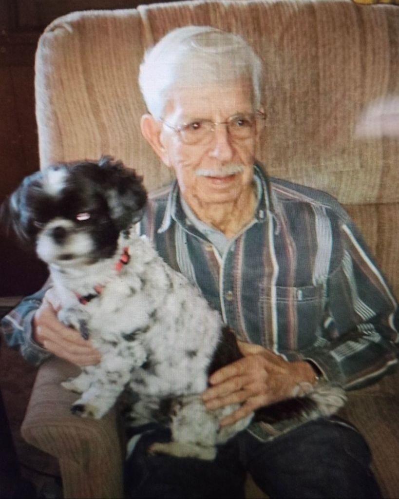 Donald Glenn Coulson Profile Photo