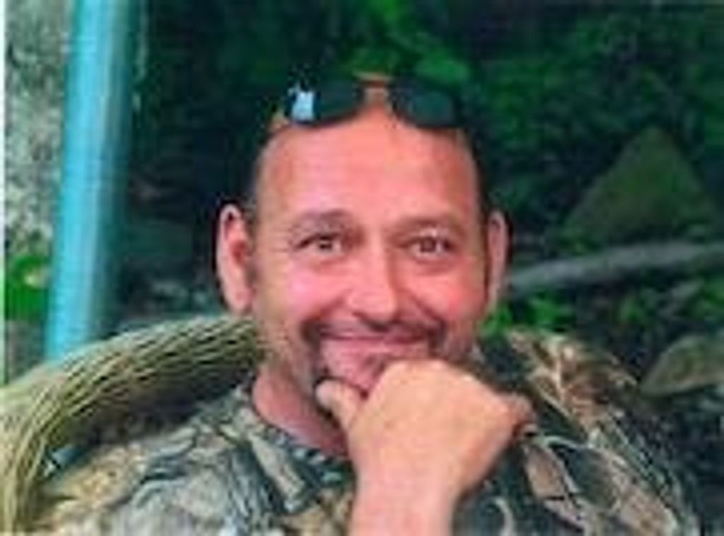 Lee Donald St. Andrew