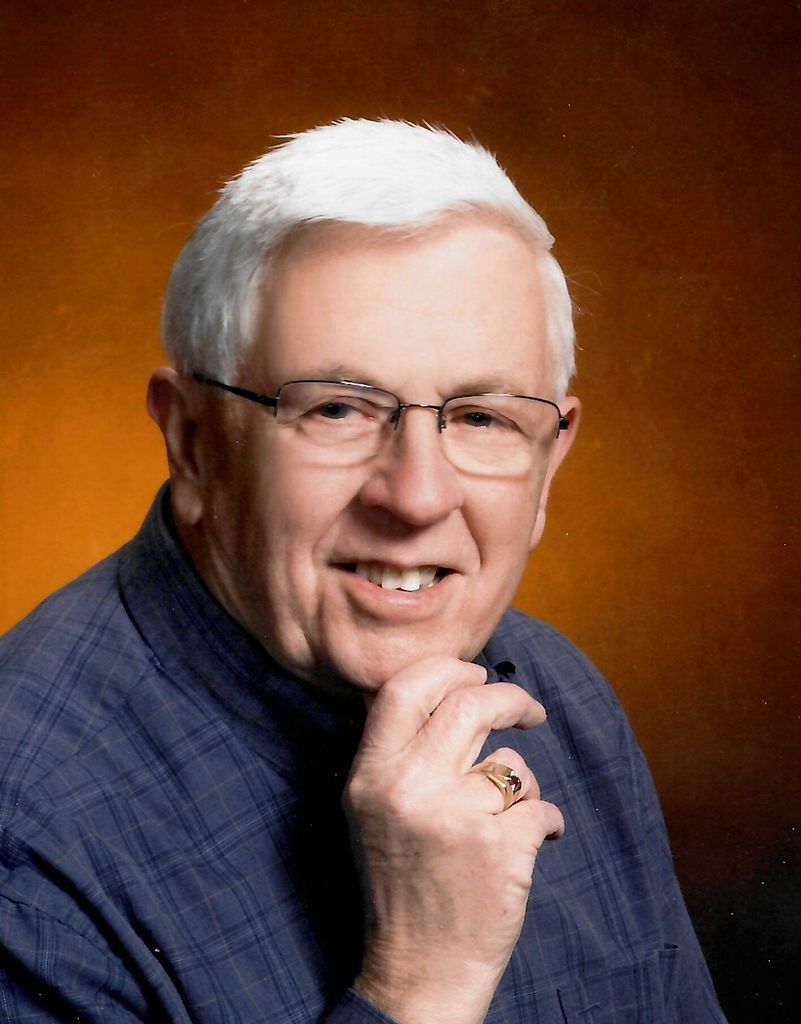 Donald Daniel Brundage Profile Photo