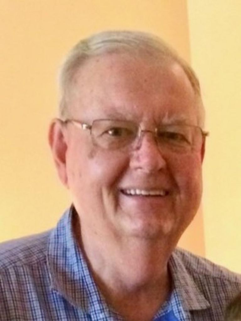 Edward "Ted" Lynch Profile Photo