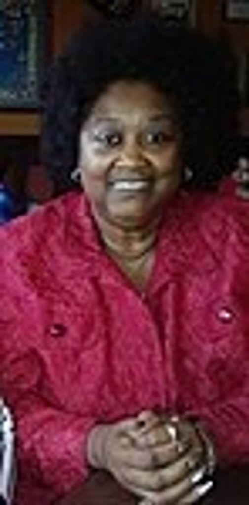 Dorothy Ann Mccrary Profile Photo