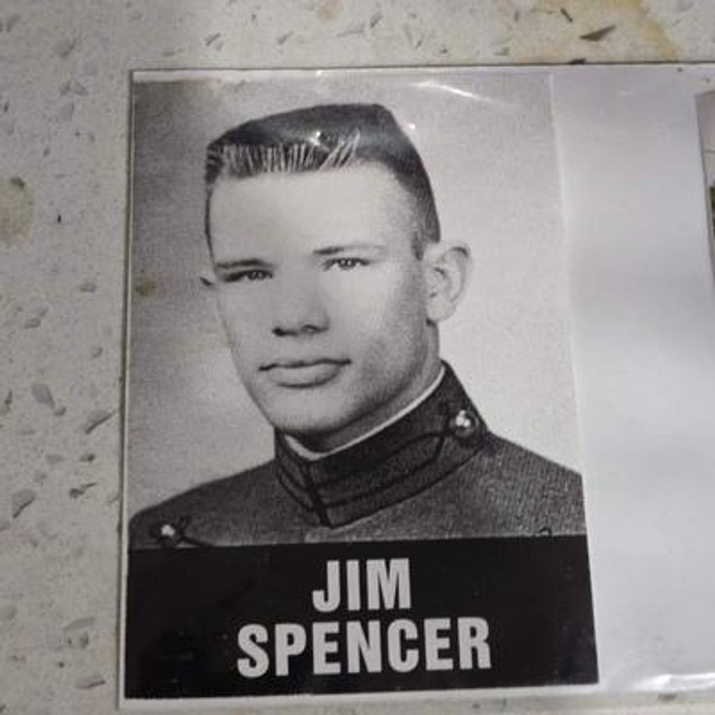 James J Spencer Profile Photo