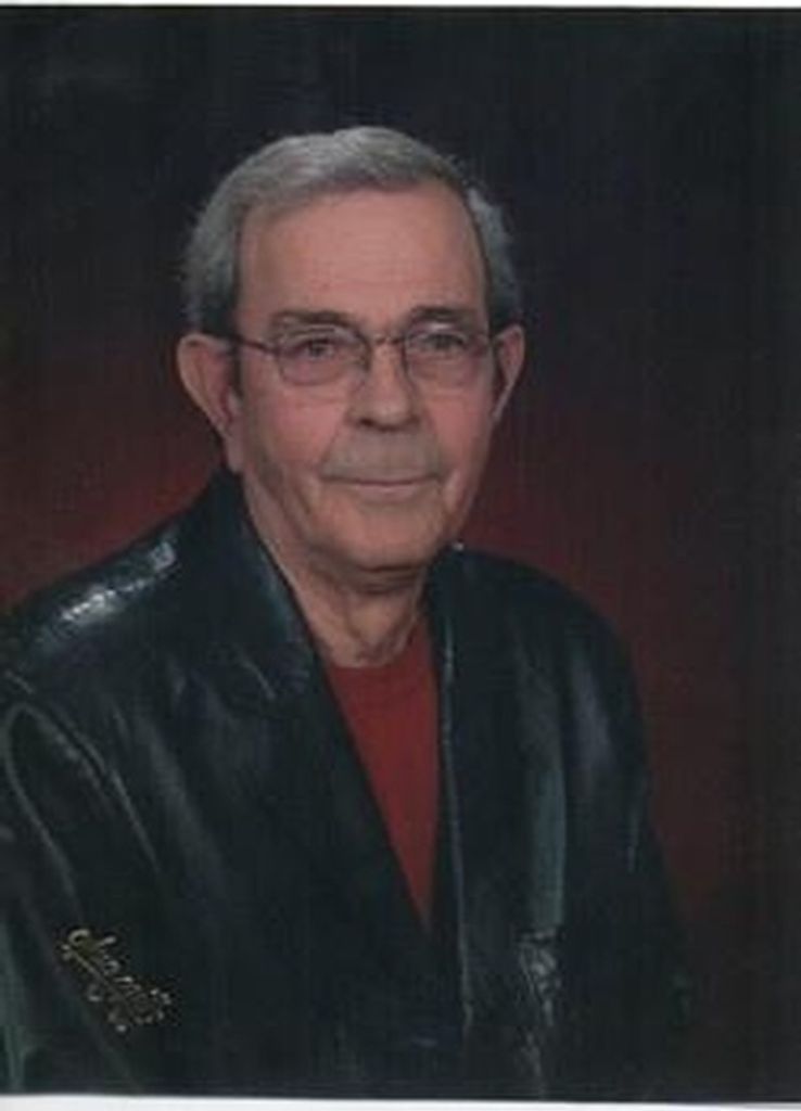 Dwight H. Vanderpol