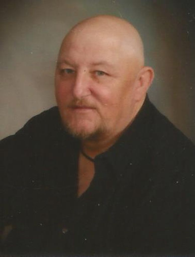 Jerry Ross Mcgee Profile Photo