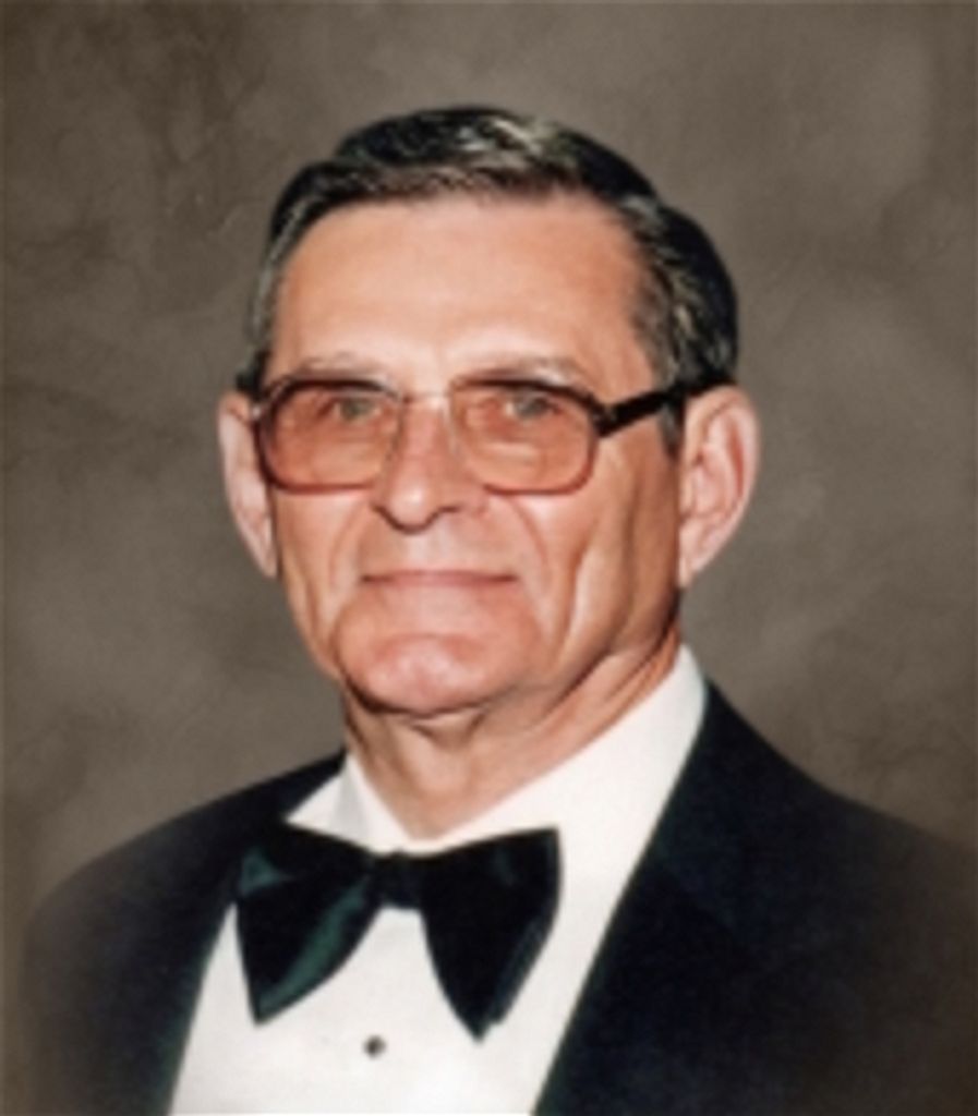 Frank John Iredell Profile Photo