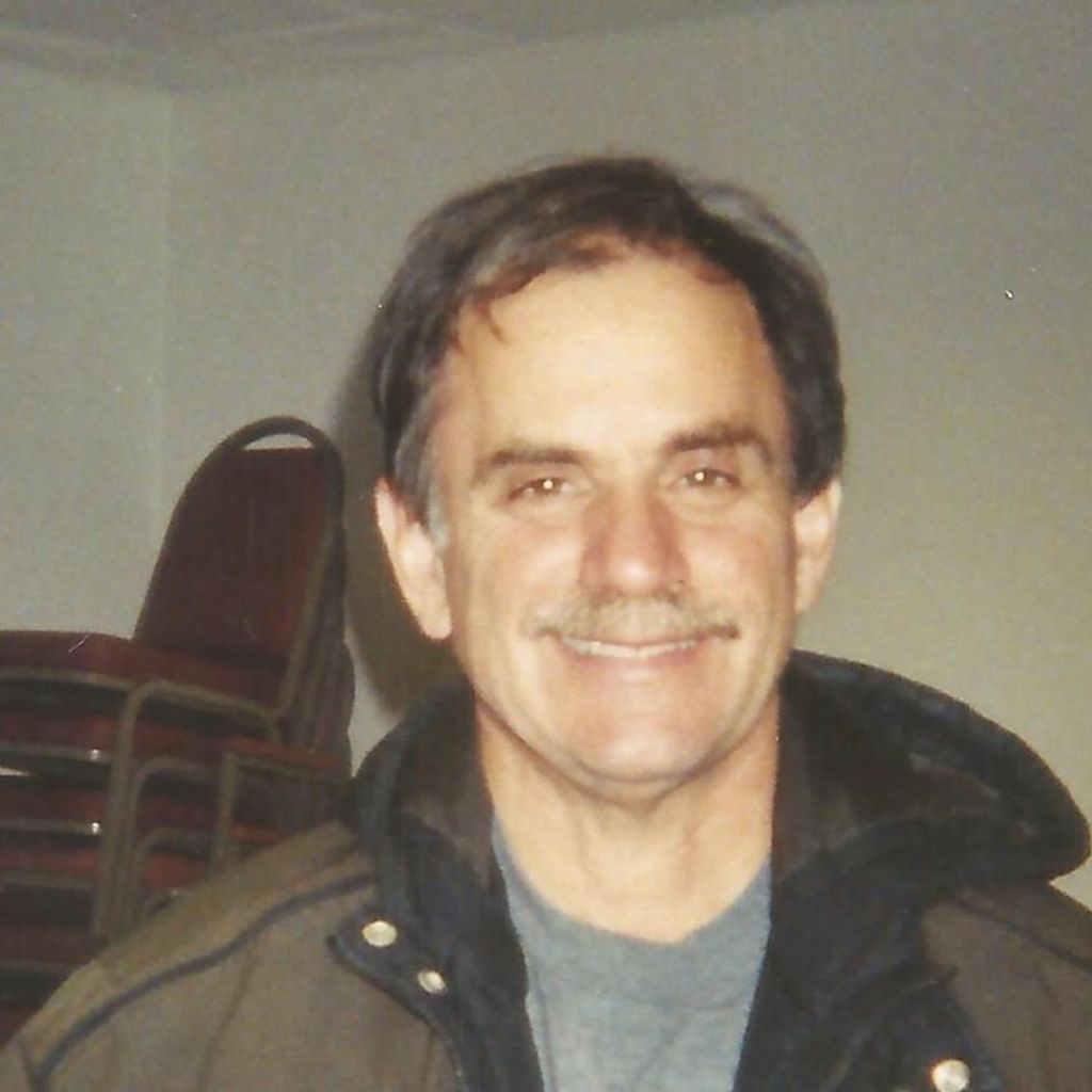 Donald Golden