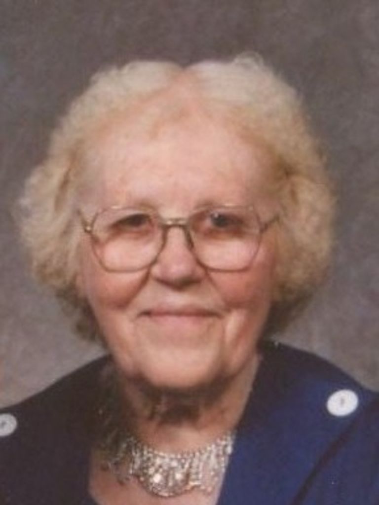 Marcella Buhman