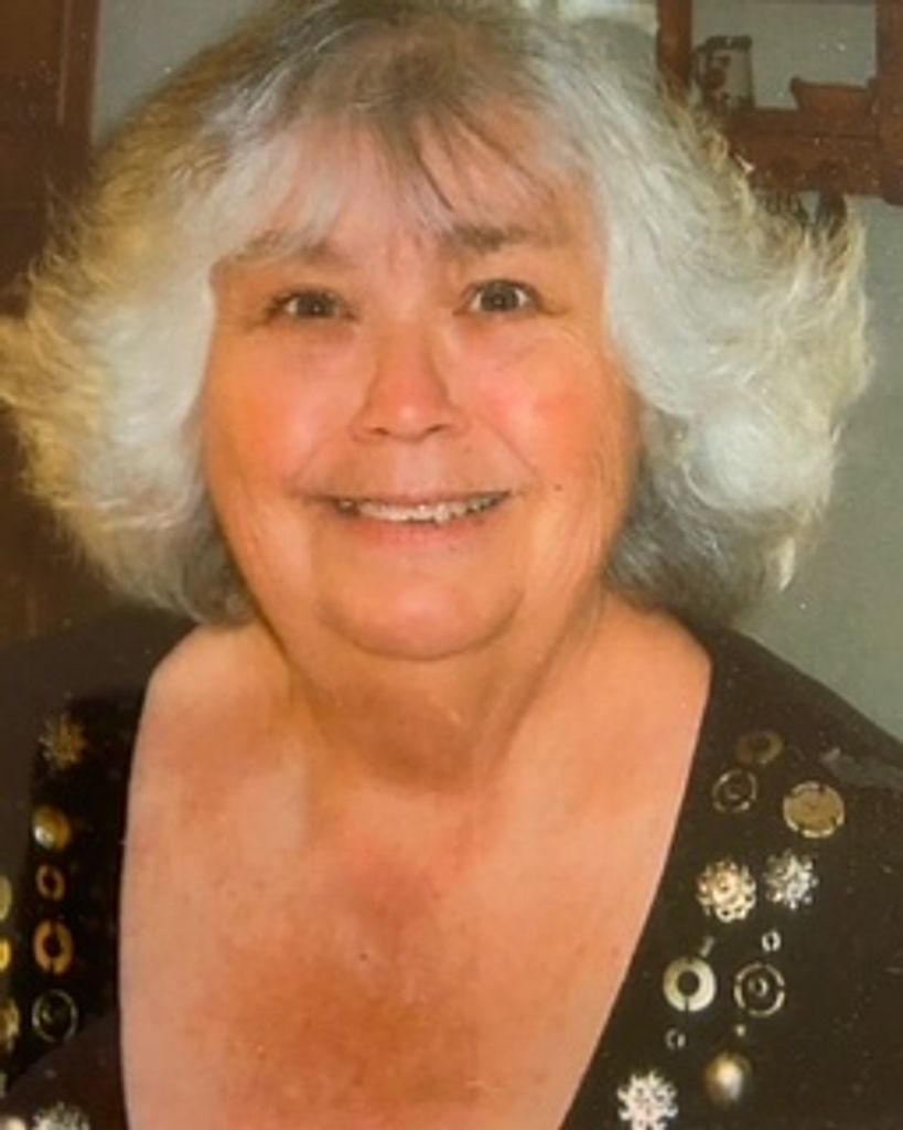 Susan (Shewalter)  Hite