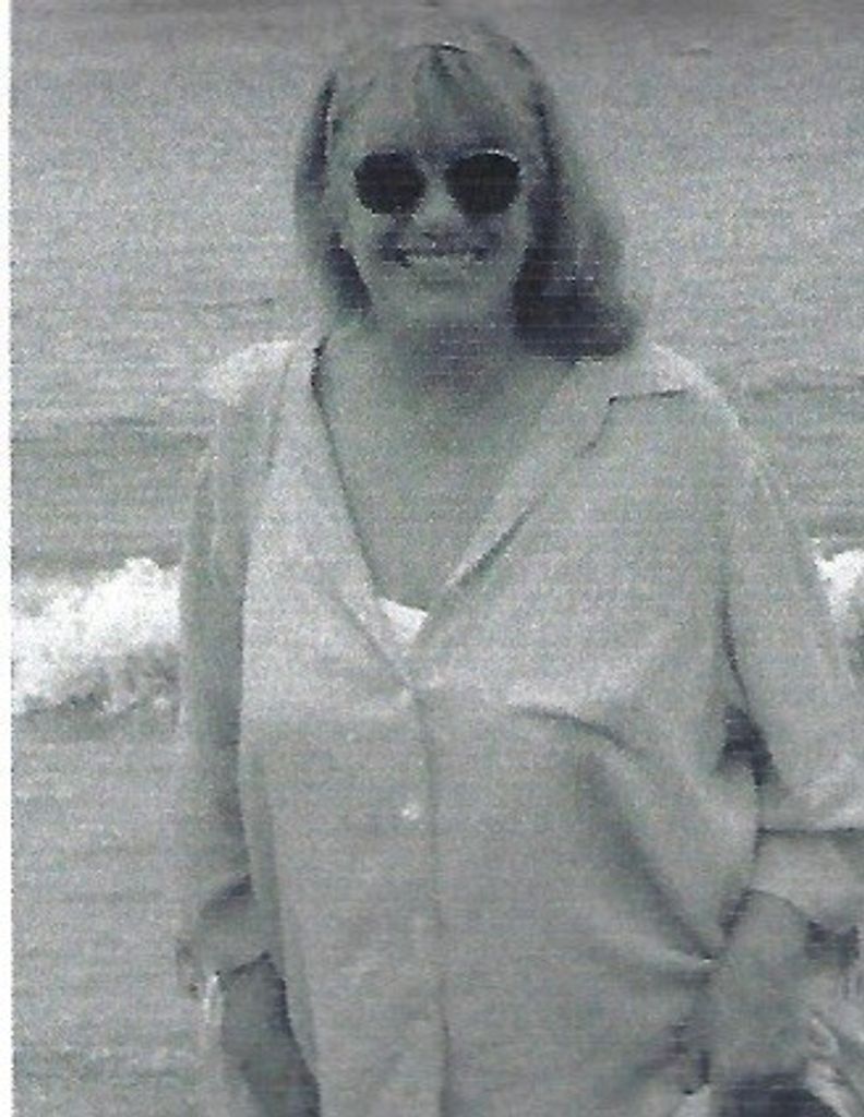 Alice Dabboussi