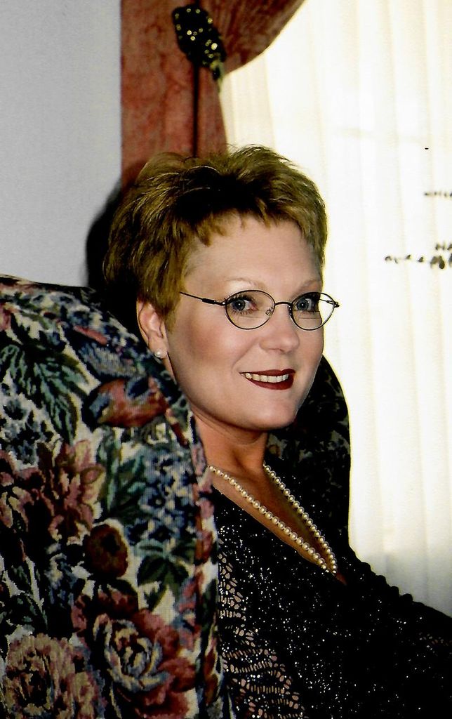 Glenda Seaton Profile Photo