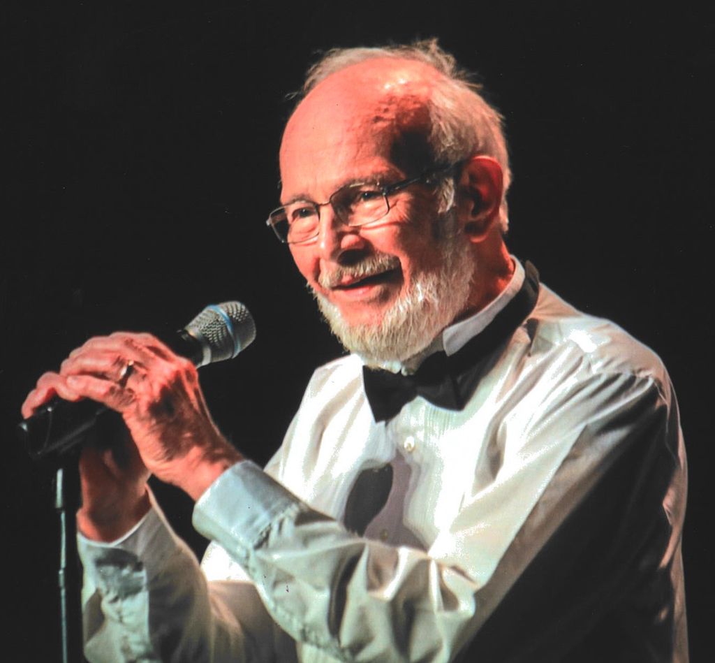 Richard Frederick Reising