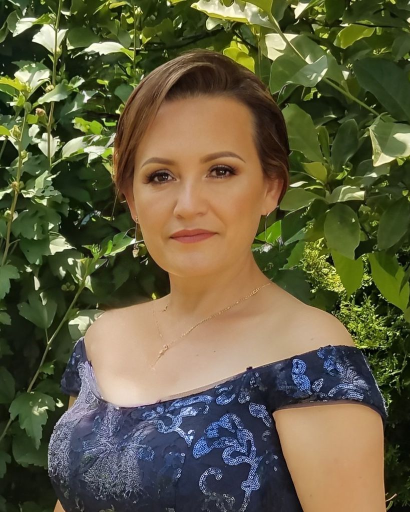 Gloria Becerra Avalos