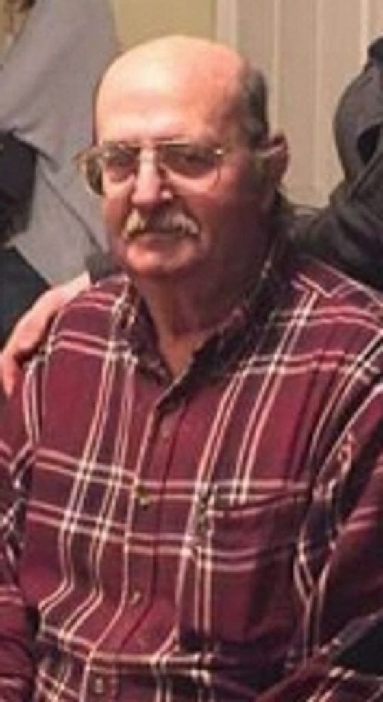 Terry D. Cook, Sr.