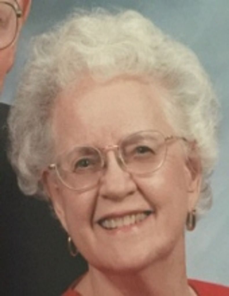Jean Carolyn Howell