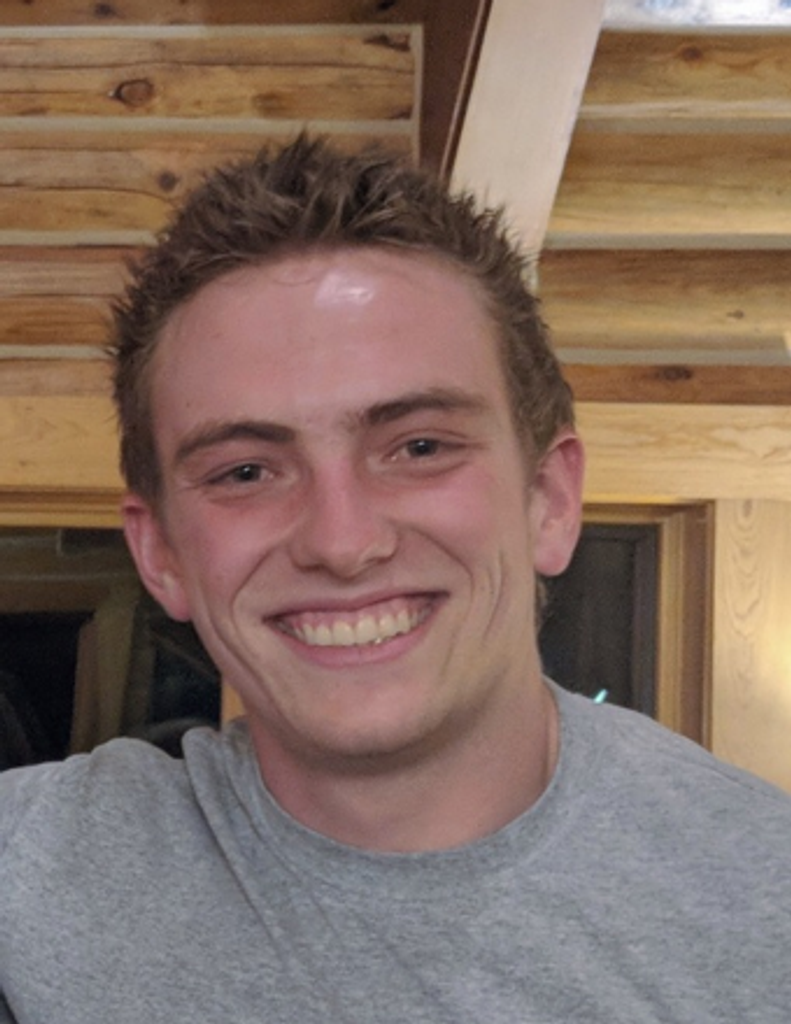 Dakota Daniel Bateman Profile Photo