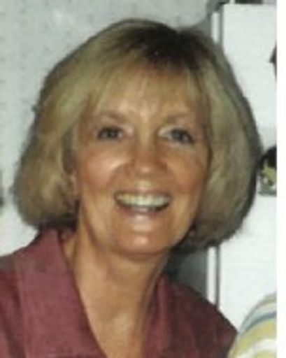 Jacqueline Joy Martin Profile Photo