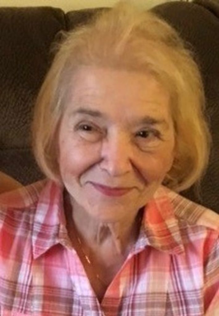Mary Ann Rocco Profile Photo