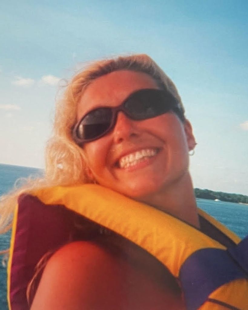 Nancy Marie Schmid